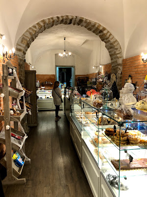 Boulangerie Galeani - Panatteria Galeani à Ajaccio