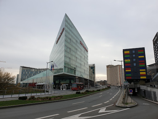Meilleurs casinos en Lille