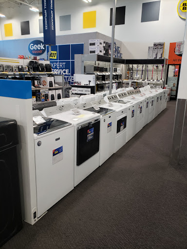 Electronics Store «Best Buy», reviews and photos, 2280 E Lohman Ave, Las Cruces, NM 88001, USA