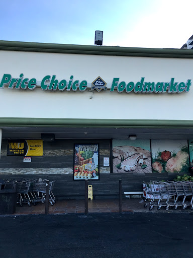 Price Choice Foodmarket, 1851 NE 2nd Ave, Miami, FL 33132, USA, 