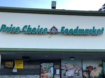 Price Choice Foodmarket 5
