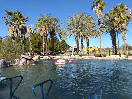Amusement Park «CrackerJax», reviews and photos, 16001 N Scottsdale Rd, Scottsdale, AZ 85254, USA