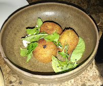 Arancini du Restaurant italien Carboni's à Paris - n°2