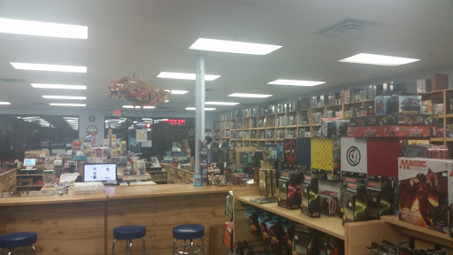 Video Game Store «Level Up Games, Comics, and More», reviews and photos, 207 13th Ave S, South St Paul, MN 55075, USA