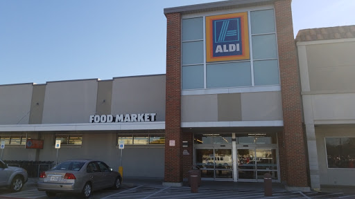 ALDI, 3128 Forest Ln #245, Dallas, TX 75234, USA, 