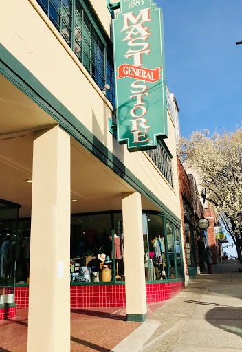 General Store «Mast General Store Asheville», reviews and photos, 15 Biltmore Ave, Asheville, NC 28801, USA