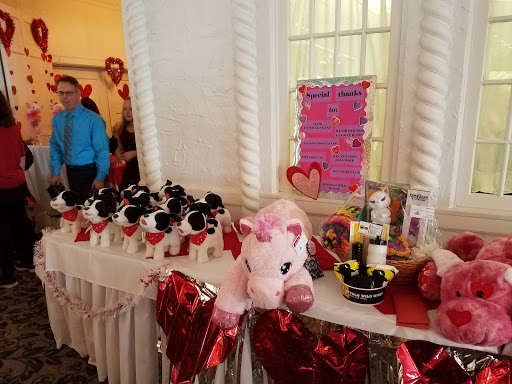 Banquet Hall «Blossom Heath Inn», reviews and photos, 24800 Jefferson Ave, St Clair Shores, MI 48080, USA