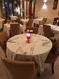 Atmosphère du Restaurant AUX 3 Sens à Sarlat-la-Canéda - n°13