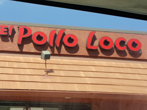 Mexican Restaurant «El Pollo Loco», reviews and photos, 750 S Grand Ave, Glendora, CA 91740, USA