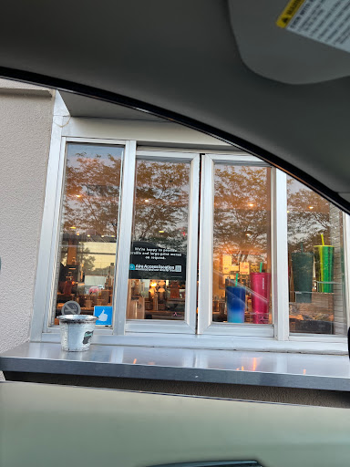 Coffee Shop «Starbucks», reviews and photos, 110 Lee Blvd, Shelbyville, IN 46176, USA