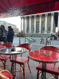 Atmosphère du Restaurant Café Madeleine Paris - n°20