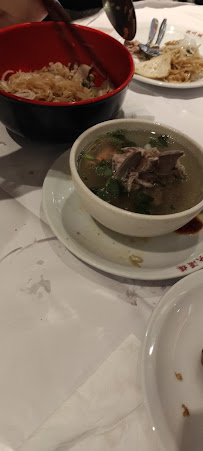 Nouille du Restaurant chinois Chine Masséna à Paris - n°7