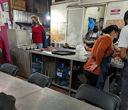 Fonda Margarita photo