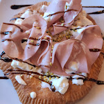 Photo n°2 de l'avis de Davide.i fait le 03/06/2023 à 18:23 sur le  Loris panzerotti à Milan