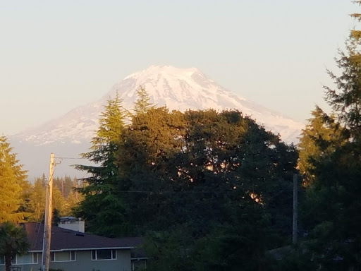 Golf Club «Fircrest Golf Club», reviews and photos, 1500 Regents Blvd, Fircrest, WA 98466, USA