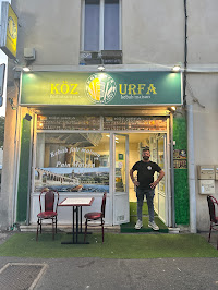 Photos du propriétaire du Restaurant turc Restaurant Onur à Les Mureaux - n°1