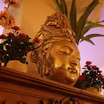 Photo n°3 de l'avis de Bart.a fait le 29/08/2021 à 20:34 sur le  Restaurant Namaste à Gengenbach