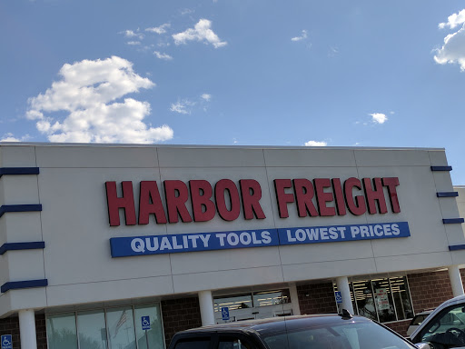 Hardware Store «Harbor Freight Tools», reviews and photos, 10957 State St, Sandy, UT 84070, USA