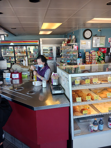 Donut Shop «Hometown Donuts», reviews and photos, 1930 Main St, Alameda, CA 94501, USA
