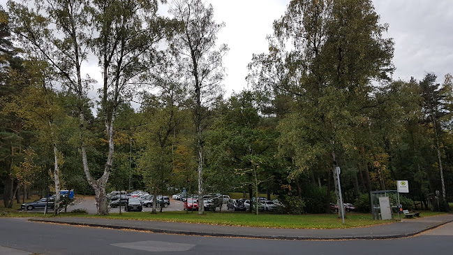 Beoordelingen van Park and Ride Waldfriedhof in Eupen - Parkeergarage