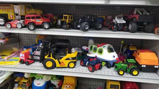 Thrift Store «Community Thrift Store», reviews and photos, 3016 Freedom Dr, Charlotte, NC 28208, USA