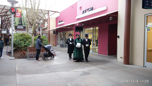 Shopping Mall «Seattle Premium Outlets», reviews and photos, 10600 Quil Ceda Blvd, Tulalip, WA 98271, USA