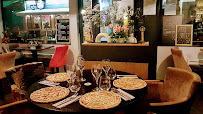 Bar du Restaurant italien Les Doges à Rouen - n°9