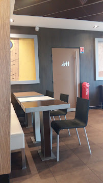 Atmosphère du Restauration rapide McDonald's à Guise - n°5