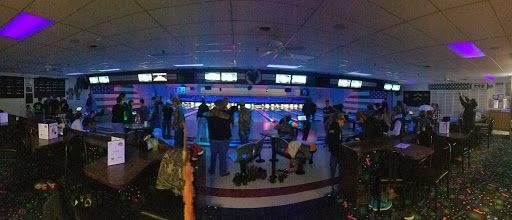 Bowling Alley «Wadena Lanes & Proshop», reviews and photos, 24 Birch Ave NW, Wadena, MN 56482, USA