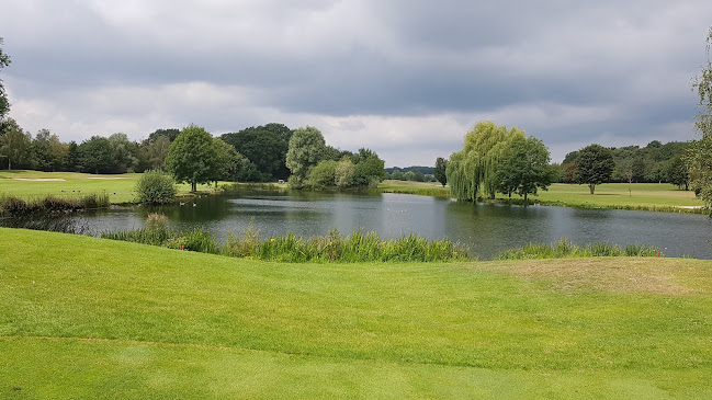 Land-Golf-Club Schloß-Moyland e.V. - Reinach