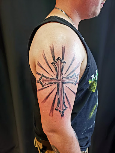 Explore tattoo ideas miscarriage, creative tattoo ideas in Bainbridge, available at Bainbridge Tattoo Company