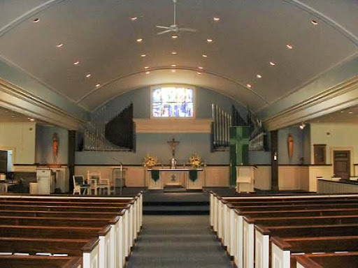 MW Audio Visual image