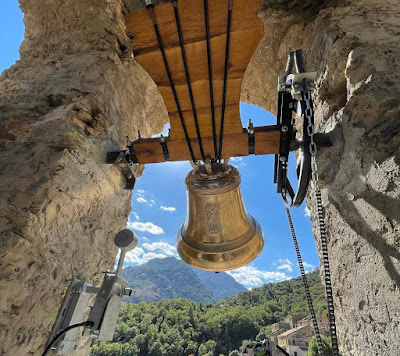 I Campanari à Saint-Florent