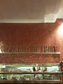 Atmosphère du Restaurant Le Paradis du Fruit - Opéra à Paris - n°12