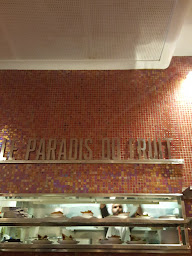 Photo n°163 de Le Paradis du Fruit - Opéra à Paris ()