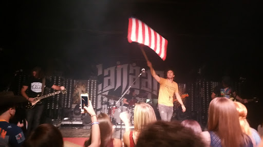 Live Music Venue «Kanza Hall», reviews and photos, 7300 W 119th St, Overland Park, KS 66213, USA