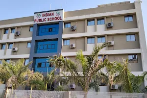 Indian Public School - Best School in Surendranagar | Best Science and Kids School | JEE & NEET School in Surendranagar image