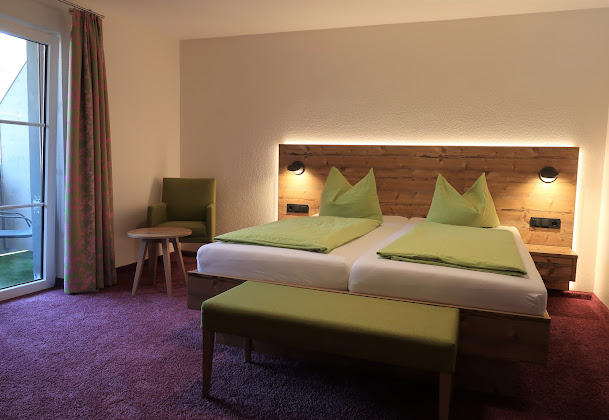 Chambres hôtels Hotel Gasthaus Zum Hirschen 79263 Simonswald