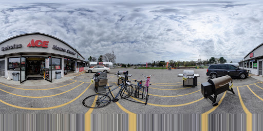 Hardware Store «Scholze Ace Home Center», reviews and photos, 133 County Rd A, Black River Falls, WI 54615, USA