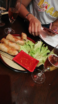 Plats et boissons du Restaurant japonais Fujiyama à Champs-sur-Marne - n°3