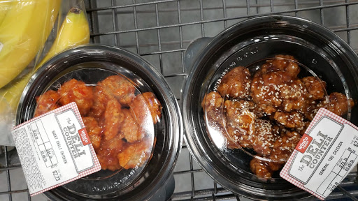 Supermarket «WinCo Foods», reviews and photos, 2645 W University Dr, Denton, TX 76201, USA