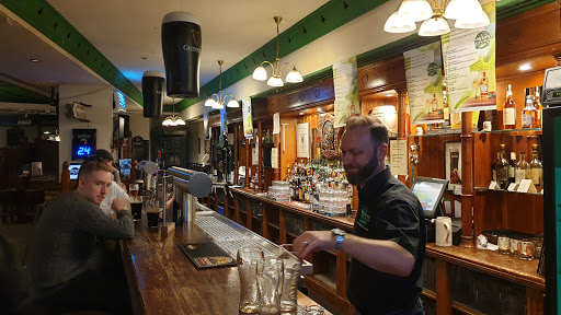 Bars in Stuttgart