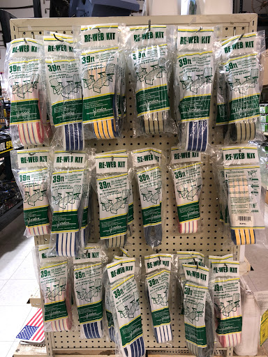 Hardware Store «Public Hardware Inc.», reviews and photos, 505 N Mangum St, Durham, NC 27701, USA