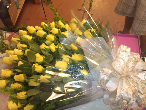 Lake View Florist image