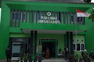 Puskesmas Simpang Kawat image