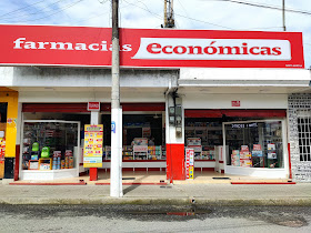 Farmacias Económicas