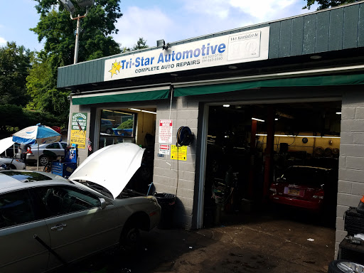 Auto Repair Shop «Tri Star Automotive», reviews and photos, 2893 Lexington Ave, Mohegan Lake, NY 10547, USA