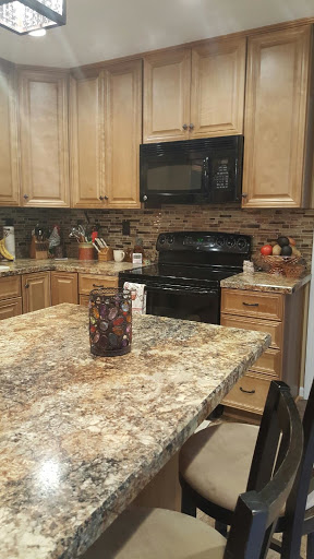 Kitchen Remodeler «CI Cabinetry, Inc», reviews and photos, 2305 Wheatstone Ct, Virginia Beach, VA 23456, USA