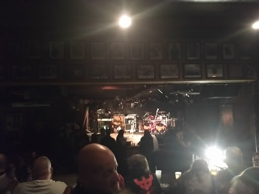 Night Club «The Bluebird», reviews and photos, 216 N Walnut St, Bloomington, IN 47404, USA