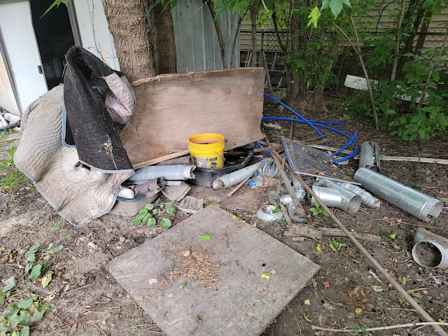 Madison Heights by null